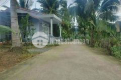 Đất vườn nghỉ dưỡng giồng trôm bến tre