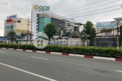 Bán nhà hxh trần xuân soạn quận 7 450m2 giá 30 ty