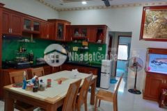 Biệt thự sân vườn cực hiếm 8x25 ngay tt hóc môn