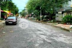 Nền đường lê chân kdc 91b ninh kiều