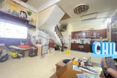 Nhà đẹp hiếm có ngọc lâm long biên 3 thoáng