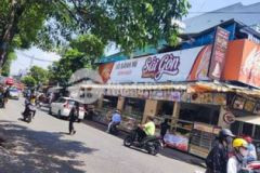 Mặt tiền kd 2t 83m2 ngay ngã 4 nguyễn thị đặng