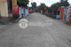 Nhà cấp 4 huyện hoà vang đà nẵng