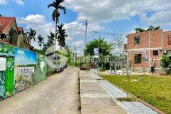 Siêu phẩm biệc thự nhà vườn mini gần hoà tiến