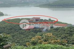 Bán lô đất rộng view hồ cấm sơn lục ngạn bắc giang