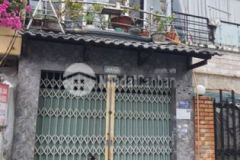 Bán gấp nhà đường nguyễn văn quá quận 12 giá rẻ