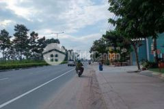 Mặt tiền nguyễn văn linh 7x20 kinh doanh quá vip