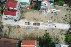 Cần bán đất phân lô oto 7 đỗ cửa giá nhỉnh tỉ3