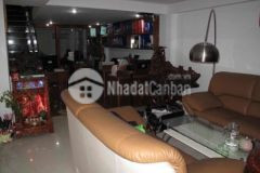 Mặt tiền kd phan bội châu 3 mê