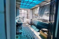 Nhà nhỏ 1 trệt 1 lửng 1 lầu st giá 3 050tl