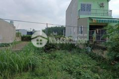 Mặt tiền dx060 dt 5 x 28 gần ngay chợ trường học