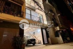 Bán nhà ngọc thuỵ 46m2 5t lo goc gara 5 8 tỷ