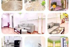 3 tỷ 850 34m2 3pn nhà nguyễn văn nghi gv