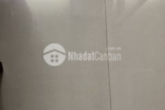 Bán nhà cấp 4 sau lưng bến xe đn