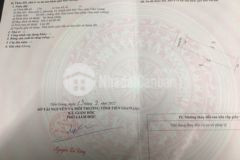 Cần bán 2 lô đất liền kề p10 tp mỹ tho tiền giang