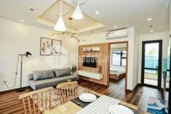 Căn hộ the ori garden cao cấp bậc đà nẵng