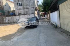 Cần bán nhanh góc thuộc phường hà huy tập