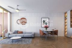 Căn hộ 2pn sở hữu lâu dài view biển mỹ khê đà nẵng