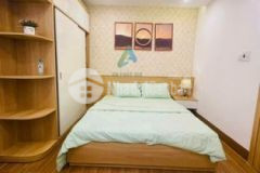 Bán nhà 2 tầng kiệt trần cao vân 3pn