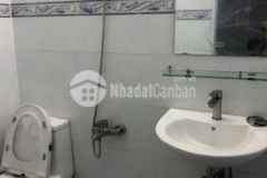 Nhà chính chủ kẹt tirèn bán gấp