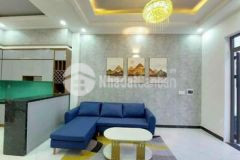 Sở hữu nhà đẹp 60m2 nguyễn lương bằng quận 7 shr