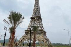 Bán đất nền đã có sổ dự án paris elyse thanh hoá