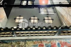 Bán nhà nguyễn sy sách sát chợ tân trụ p15 tb