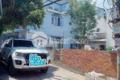 Đất thổ cư mặt tiền đường 13 phường cát lái