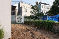 Đất long giang bán lỗ 390tr với 117m2