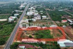 Bán 3 lô đất liền kề xã ia rong chư pưh gia lai