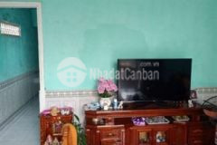 Bán gấp nhà c4 100m2 gần bến xe đường quốc lộ