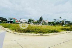 Chính chủ cần tiền bán lô đất bắc tp tam kỳ