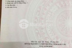 Bán đất thổ cư giá tốt