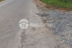 Bán lô đất thô cư 186m2 hiệp thạnh gò dầu tây ninh