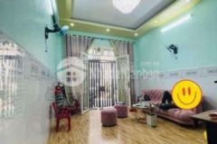 Nhà 3 lầu nguyễn sỹ sách tân bình 52m2 chỉ 5tỷ