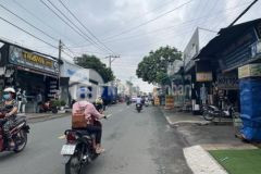 Đất mt kinh doanh nguyễn phúc chu 103m2