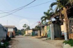 Bán nhà khu đường trần quý cáp