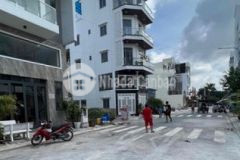 Đất 62m2 thổ hẻm oto 7m quận bình tân giá 3 tỷ 2