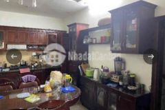 Bán chcc toà nhà a5 làng quốc tế thăng long