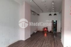 N274 bán nhà cấp 4 cũ đường phạm văn thuận 4x18
