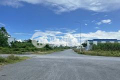 Bán nền đẹp 106 9m2 đường a2 kdc tân phú