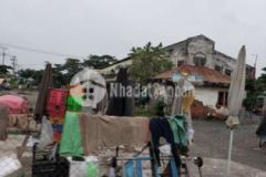 Cần bán đất hẻm xe tăng 8m