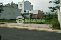 Hai lô 80m2 hiệp bình hiệp bình phước thủ đức 2tỷ3