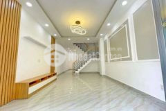 Nhà 3 lầu huỳnh văn nghệ tân bình 72m2 nhỉnh 6tỷ