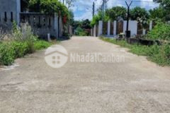 Bán lô hoà phong 700m giá 330 triệu