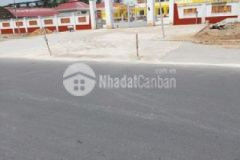 Đất thổ cư sát bên trường tiểu học an khánh