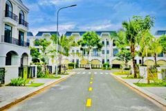 Chỉ 700tr sở hữu nhà sát aeon mall tp tân an