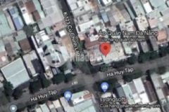 Đất đẹp quận thanh khê đường hà huy tập đà nẵng