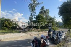 Đất nền ven đà nẵng giá rẻ