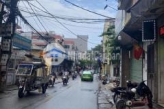 Nhà đẹp phú diễn thoáng sáng ở sướng an cư đỉnh